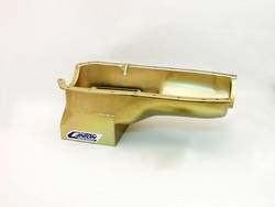 Canton Racing Products - Oil Pan - Canton Racing Products 15-502 UPC: - Image 1
