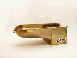 Canton Racing Products - Oil Pan - Canton Racing Products 15-452 UPC: - Image 1