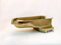 Canton Racing Products - Oil Pan - Canton Racing Products 15-400 UPC: - Image 1