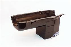Canton Racing Products - Oil Pan - Canton Racing Products 16-080T UPC: - Image 1