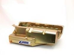Canton Racing Products - Power Series Oil Pan - Canton Racing Products 11-196 UPC: - Image 1