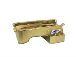 Canton Racing Products - Rear Sump T Style Street/Strip Oil Pan - Canton Racing Products 15-690 UPC: - Image 1