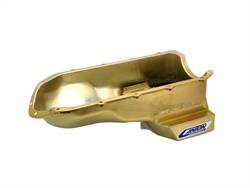 Canton Racing Products - Road Race Oil Pan - Canton Racing Products 15-444 UPC: - Image 1