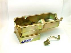 Canton Racing Products - Road Race Oil Pan - Canton Racing Products 15-554 UPC: - Image 1