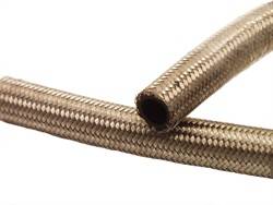 Canton Racing Products - Stainless Steel Braided Racing Hose - Canton Racing Products 23-605 UPC: - Image 1