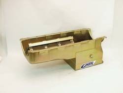 Canton Racing Products - Steel Drag Race Oil Pan - Canton Racing Products 13-330T UPC: - Image 1