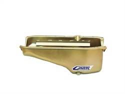 Canton Racing Products - Stock Appearing Oil Pan - Canton Racing Products 15-010T UPC: - Image 1