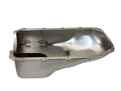 Canton Racing Products - Stock Replacement Oil Pan - Canton Racing Products 15-389 UPC: - Image 1