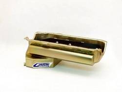 Canton Racing Products - Street/Strip/Road Race Oil Pan - Canton Racing Products 15-246 UPC: - Image 1