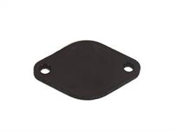 Canton Racing Products - Water Neck Block Off Plate - Canton Racing Products 80-100 UPC: - Image 1