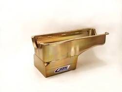 Canton Racing Products - Deep Front Sump Oil Pan - Canton Racing Products 15-750 UPC: - Image 1