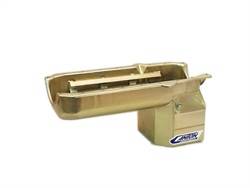 Canton Racing Products - Truck Conversion Oil Pan - Canton Racing Products 16-100T UPC: - Image 1