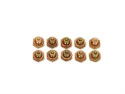 Canton Racing Products - Magnetic Drain Plug - Canton Racing Products 22-410 UPC: - Image 1