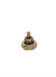 Canton Racing Products - Magnetic Drain Plug - Canton Racing Products 22-400 UPC: - Image 1