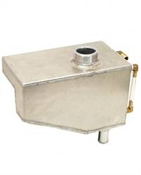 Canton Racing Products - Supercharger Coolant Tank - Canton Racing Products 80-241S UPC: - Image 1