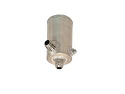 Canton Racing Products - Air/Oil Separator Tank - Canton Racing Products 23-050 UPC: - Image 1
