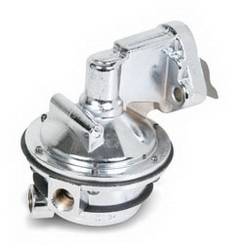Holley Performance - Mechanical Fuel Pump - Holley Performance 12-327-13 UPC: 090127484005 - Image 1