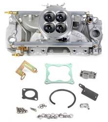 Holley Performance - Power Pack Multi-Point Fuel Injection System Kit - Holley Performance 550-706 UPC: 090127677292 - Image 1