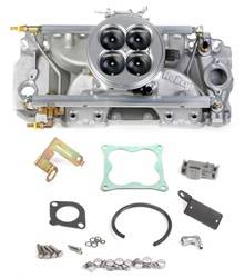 Holley Performance - Power Pack Multi-Point Fuel Injection System Kit - Holley Performance 550-705 UPC: 090127677285 - Image 1
