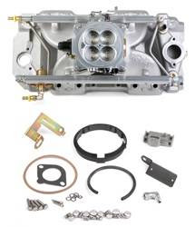 Holley Performance - Power Pack Multi-Point Fuel Injection System Kit - Holley Performance 550-704 UPC: 090127677278 - Image 1