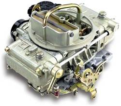 Holley Performance - Truck Avenger Carburetor - Holley Performance 0-90670 UPC: 090127575864 - Image 1