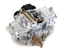 Holley Performance - Street Avenger Carburetor - Holley Performance 0-83670 UPC: 090127662540 - Image 1