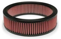 Airaid - Air Filter - Airaid 801-365 UPC: 642046843656 - Image 1