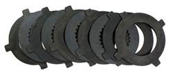 Yukon Gear & Axle - Power Lok Clutch Kits - Yukon Gear & Axle YPKD44-PC-AG UPC: 883584161516 - Image 1