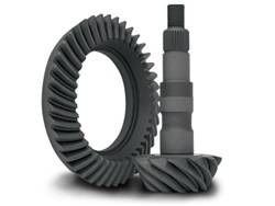 Yukon Gear & Axle - Ring And Pinion Gear Set - Yukon Gear & Axle YG GM7.2-342R UPC: 883584244714 - Image 1