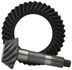 Yukon Gear & Axle - Ring And Pinion Gear Set - Yukon Gear & Axle YG GM55P-373 UPC: 883584241430 - Image 1
