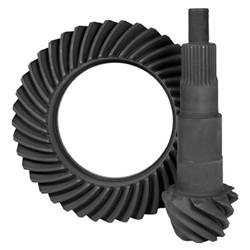 Yukon Gear & Axle - Ring And Pinion Gear Set - Yukon Gear & Axle YG F7.5-373 UPC: 883584243397 - Image 1