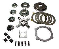 Yukon Gear & Axle - Trac Loc Positraction Rebuild Kit - Yukon Gear & Axle YPKF9-P-31-REB UPC: 883584160274 - Image 1