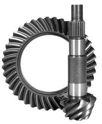 Yukon Gear & Axle - Ring And Pinion Gear Set - Yukon Gear & Axle YG D44R-488R UPC: 883584240556 - Image 1