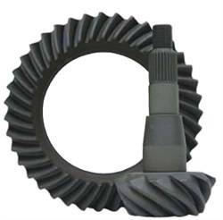 Yukon Gear & Axle - Ring And Pinion Gear Set - Yukon Gear & Axle YG C7.25-321 UPC: 883584242154 - Image 1