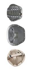 Yukon Gear & Axle - Differential Cover - Yukon Gear & Axle YP C2-GM8.5-R UPC: 883584320302 - Image 1