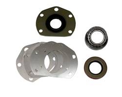 Yukon Gear & Axle - Axle Bearing/Seal Kit - Yukon Gear & Axle AK M20 UPC: 883584100393 - Image 1