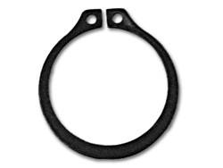 Yukon Gear & Axle - Snap Ring - Yukon Gear & Axle YSPSR-018 UPC: 883584335238 - Image 1
