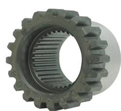 Yukon Gear & Axle - Pinion Yoke - Yukon Gear & Axle YY F900654 UPC: 883584411482 - Image 1