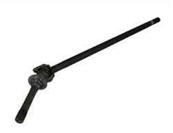 Yukon Gear & Axle - Axle Shaft Assembly - Yukon Gear & Axle YA D660124-2 UPC: 883584211112 - Image 1