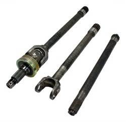 Yukon Gear & Axle - Axle Shaft - Yukon Gear & Axle YA D73579-1X UPC: 883584211372 - Image 1