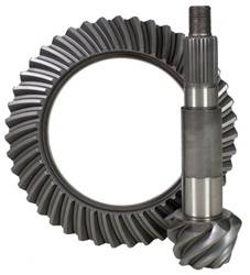 Yukon Gear & Axle - Ring And Pinion Gear Set - Yukon Gear & Axle YG D60R-488R-T UPC: 883584240686 - Image 1