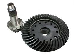 Yukon Gear & Axle - High Performance Ring And Pinion Set - Yukon Gear & Axle YG DS135-411 UPC: 883584245810 - Image 1