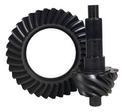 Yukon Gear & Axle - Ring And Pinion Gear Set - Yukon Gear & Axle YG F9-PRO-513-O UPC: 883584244318 - Image 1