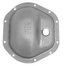 Yukon Gear & Axle - Differential Cover - Yukon Gear & Axle YP C5-D44-REV UPC: 883584323181 - Image 1