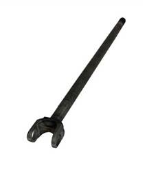 Yukon Gear & Axle - Axle Shaft - Yukon Gear & Axle YA D76151-3X UPC: 883584214236 - Image 1