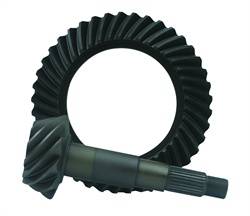 Yukon Gear & Axle - Ring And Pinion Gear Set - Yukon Gear & Axle YG GM12T-456 UPC: 883584241324 - Image 1