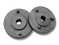 Yukon Gear & Axle - Spanner Tool - Yukon Gear & Axle YT A11 UPC: 883584560821 - Image 1