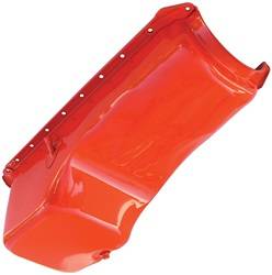 Trans-Dapt Performance Products - OEM Oil Pan  - Trans-Dapt Performance Products 9921 UPC: 086923099215 - Image 1