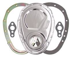 Trans-Dapt Performance Products - Timing Chain Cover - Trans-Dapt Performance Products 8909 UPC: 086923089094 - Image 1