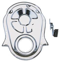 Trans-Dapt Performance Products - Timing Chain Cover - Trans-Dapt Performance Products 4935 UPC: 086923049357 - Image 1